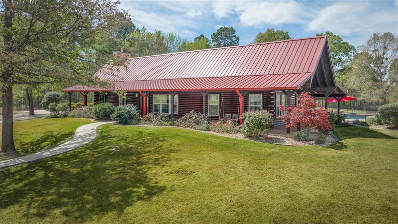 10449  Sheep Road Pittsburg TX 75686 UNION HILL