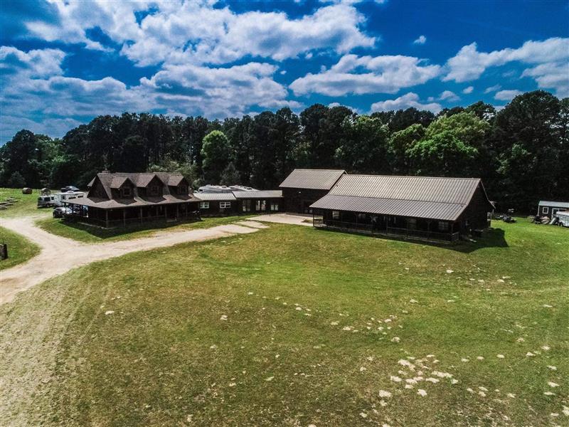 766 N CR 4640 Winnsboro TX 75494 OTHER