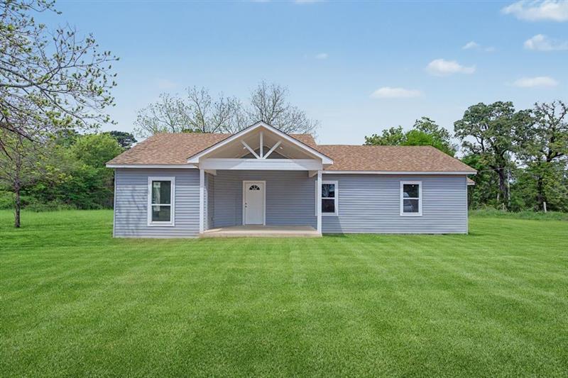 25033  Country Club Rd Gladewater TX 75647 GLADEWATER