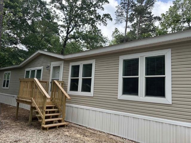 258  Quailcrest Livingston TX 77351 OTHER