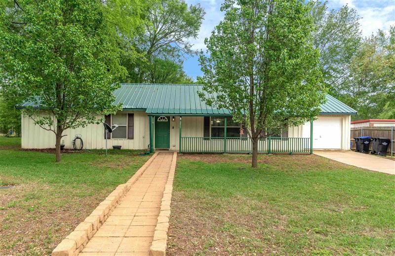 251  Syble Ln. Longview TX 75605 SPRING HILL