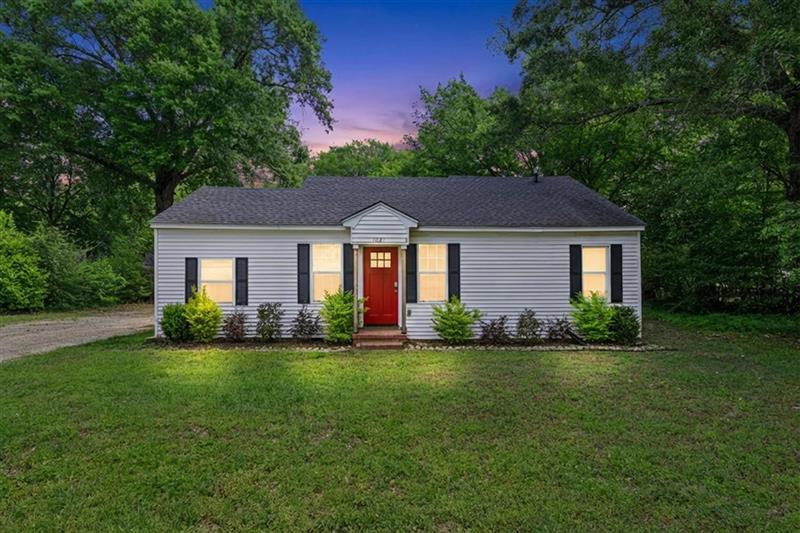 1021 N Montgomery St Gilmer TX 75644 GILMER