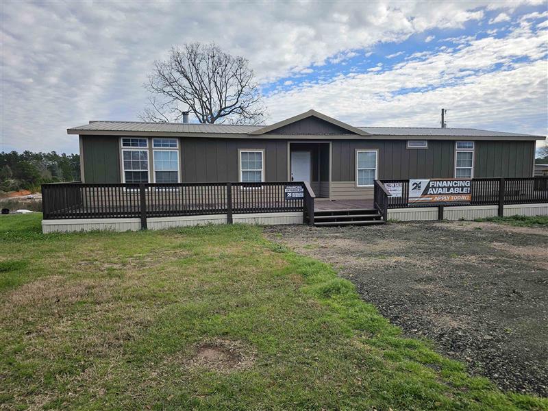 3811  CR 3100 San Augustine TX 75972 OTHER