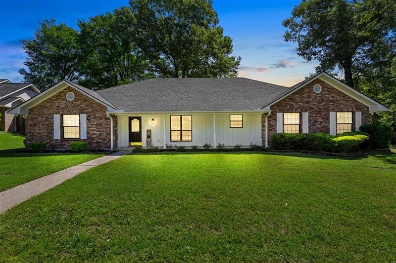 1112  Jamaica Dr White Oak TX 75693 WHITE OAK