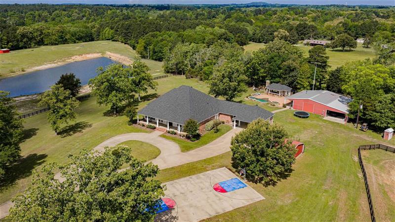 617  PR 1134 Gilmer TX 75644 GILMER