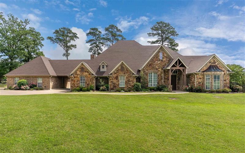 2441  FM 2685 Gilmer TX 75645 GILMER