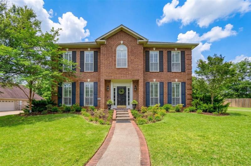 113  Oak Isle Dr. Longview TX 75605 LONGVIEW ISD
