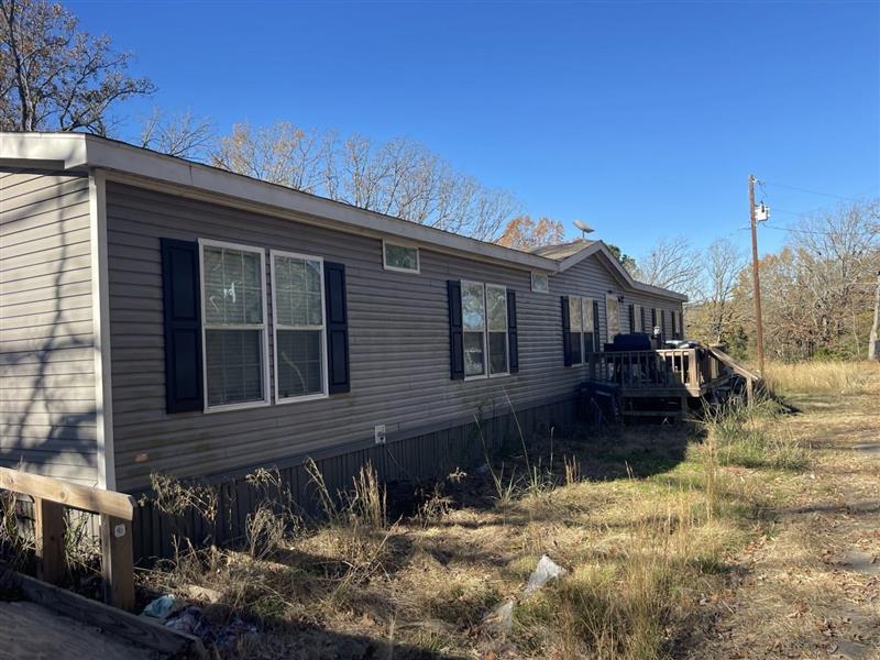 1935  County Road 3333 Omaha TX 75571 OTHER