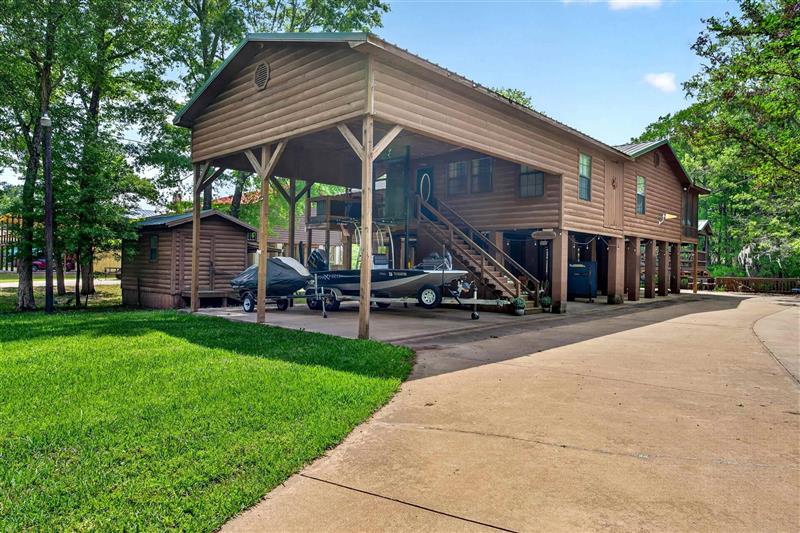 400  Private Road 7219 Jefferson TX 75657 CADDO LAKE