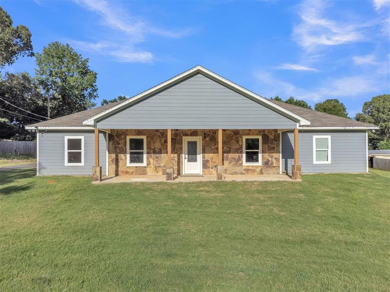 2554  Mayes Ln Longview TX 75605 HALLSVILLE