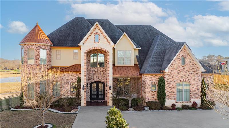 3410  Oak Hill Trl Longview TX 75605 LONGVIEW ISD