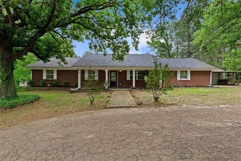 113  Dearing Creek Rd Gladewater TX 75647 UNION GROVE