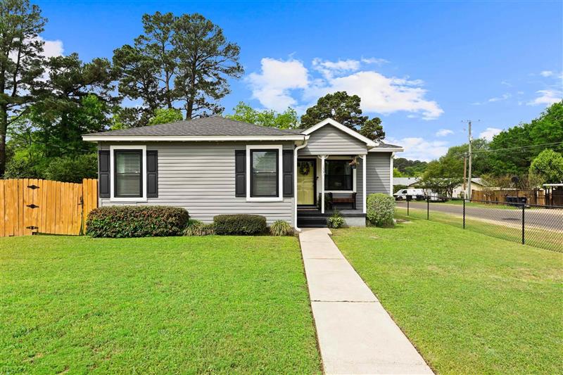 1331  Dale St Longview TX 75601 LONGVIEW