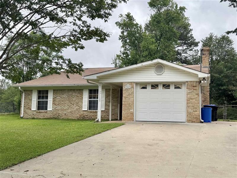 307  Locklear Avenue Longview TX 75605 LONGVIEW