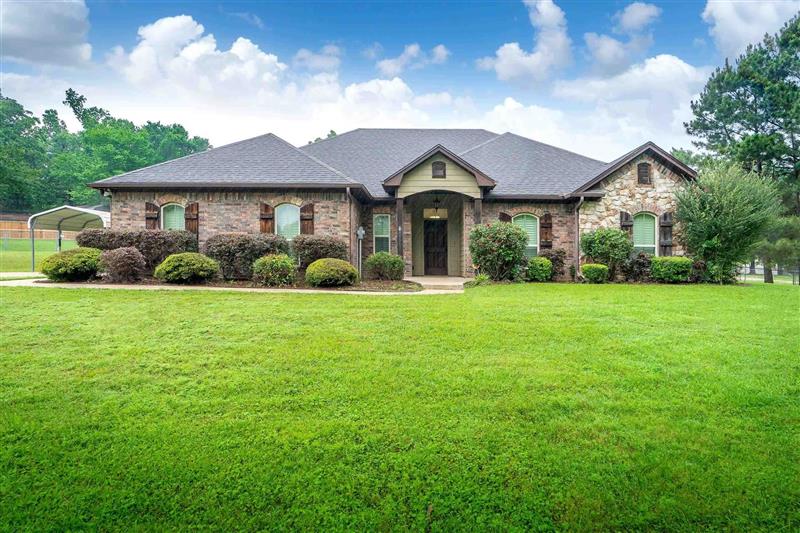 3129  Owl Rd Diana TX 75640 NEW DIANA