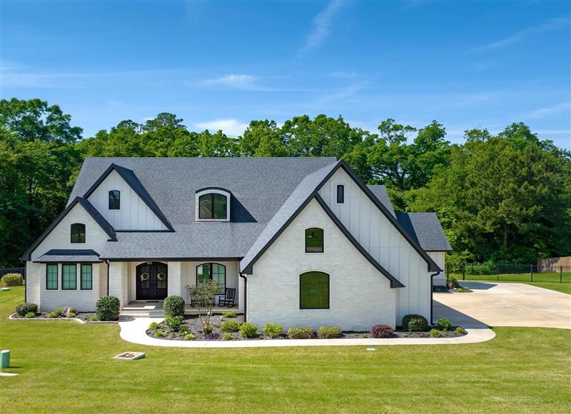 105  Alexis Dr Longview TX 75605 HALLSVILLE