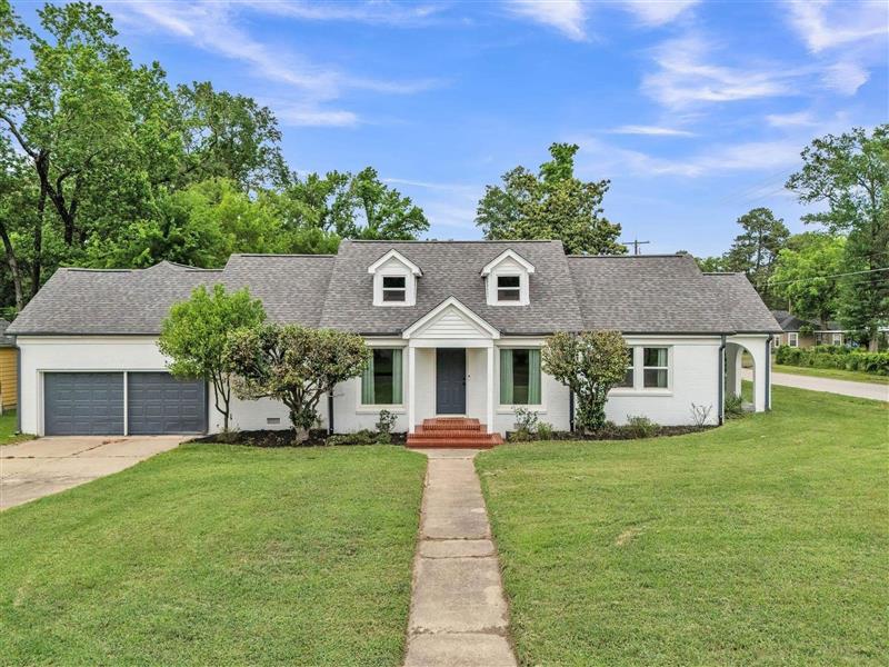 715  NOEL DR. Longview TX 75602 LONGVIEW