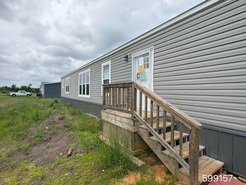 390  Barkman Bend Rd. Hooks TX 75561 HOOKS ISD