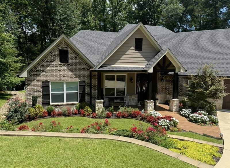 532  Cambridge Cir Carthage TX 75633 OTHER