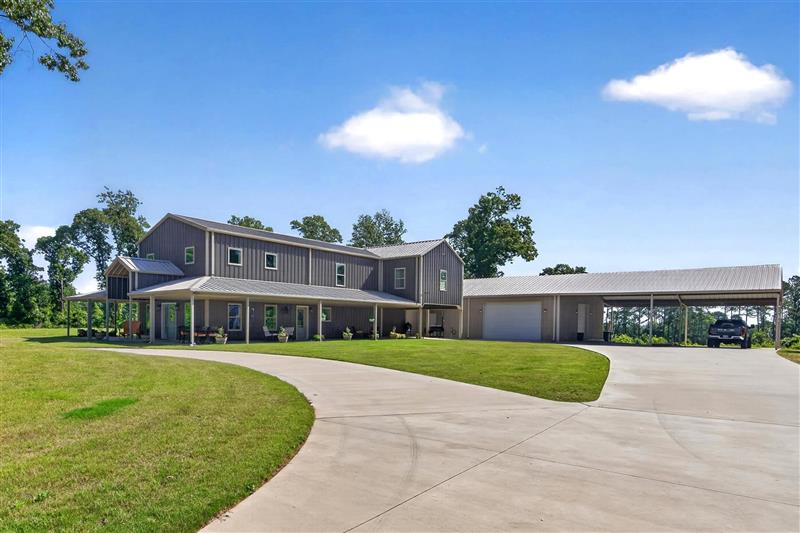 12828  CR 3116 Gladewater TX 75647 GLADEWATER ISD