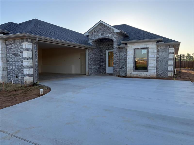 105  Moonlight Dr. Hallsville TX 75650 HALLSVILLE