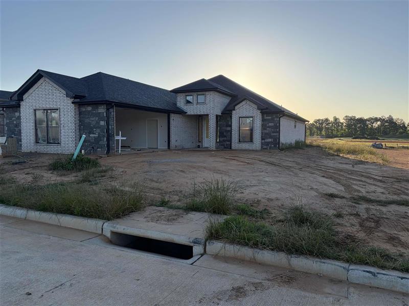 107  Moonlight Dr. Hallsville TX 75650 HALLSVILLE