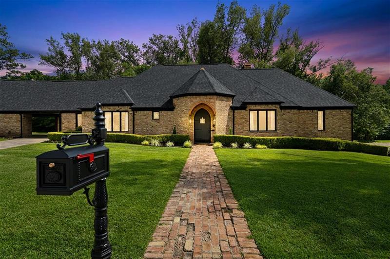 705  Slaydon St Henderson TX 75654 HENDERSON
