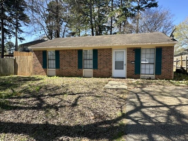 4113  Thomas Longview TX 75605 Longview North