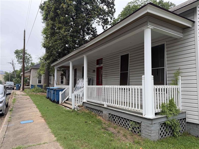 605 E Houston Marshall TX 75670 Marshall ISD
