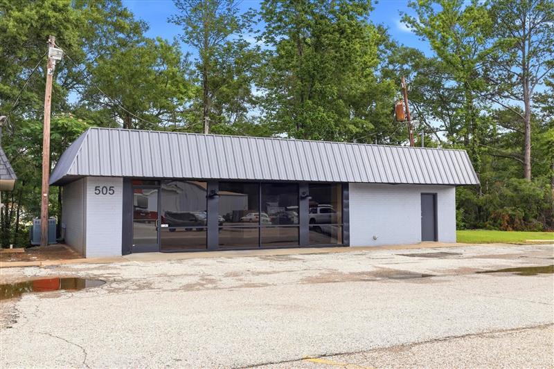 505  US Highway 271 S Gilmer TX 75644 GILMER