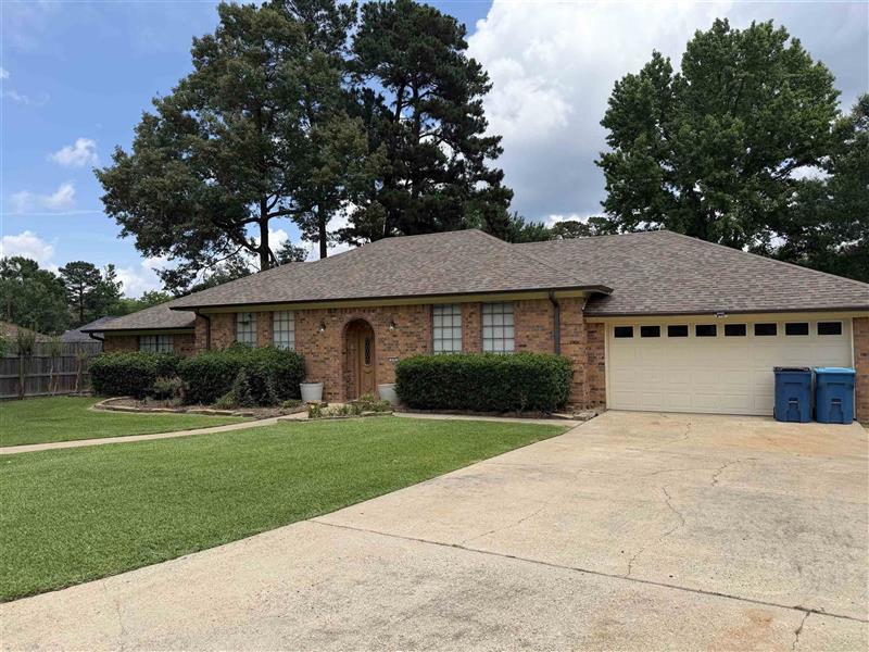 502  Sherman Drive Marshall TX 75672 Marshall ISD