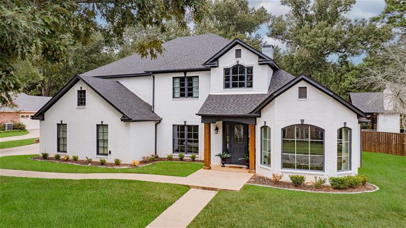 219  Hunters Cir Longview TX 75605 LONGVIEW ISD