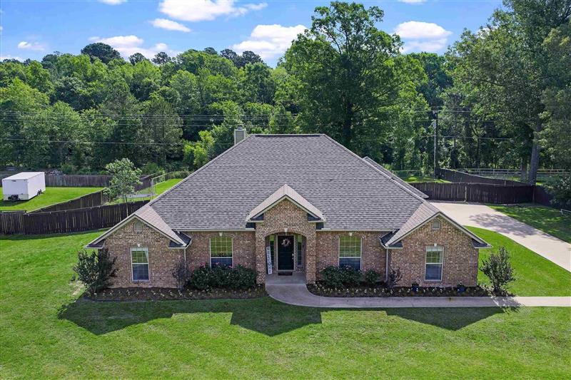 175  Kayla Lane Longview TX 75602 HALLSVILLE