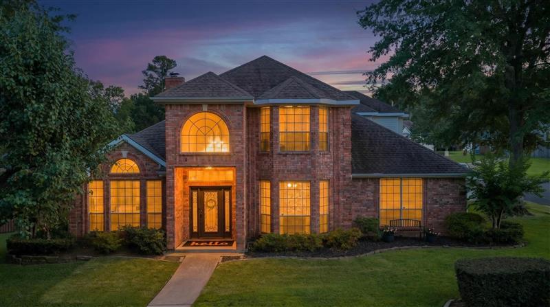 1500  Kiowa Ct. Longview TX 75605 LONGVIEW ISD