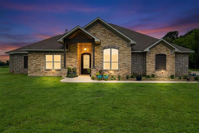 125  Clover Lane Diana TX 75640 NEW DIANA