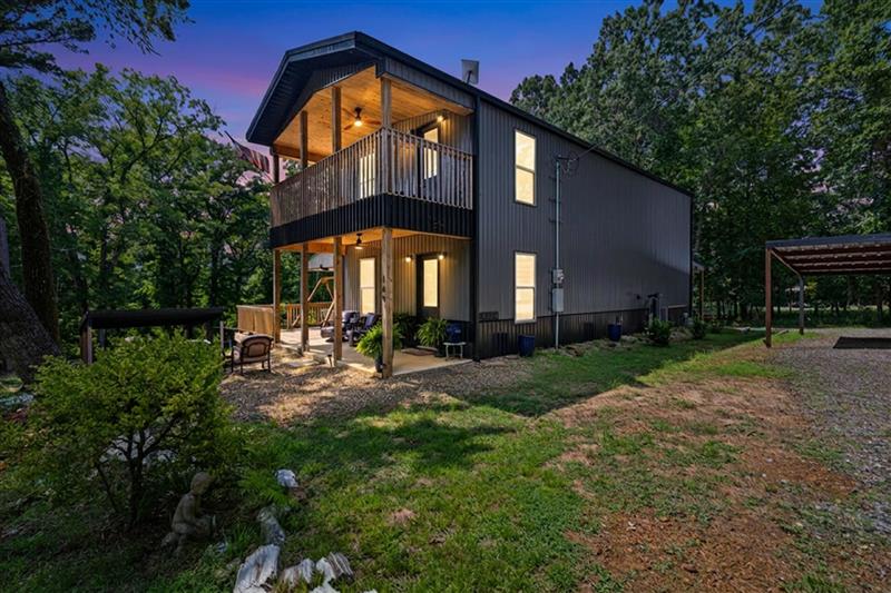 189  Dale Ln Avinger TX 75630 AVINGER ISD
