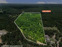 TBD  Sid Craver Rd Harleton TX 75651 HARLETON ISD 221