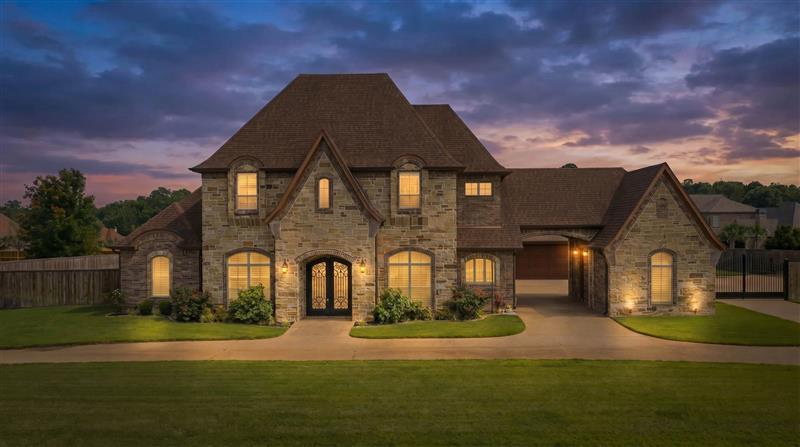 145  Abby Gail Dr Longview TX 75605 HALLSVILLE ISD