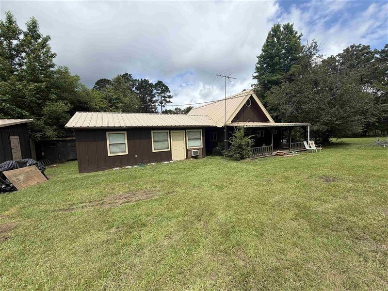 577  Mercer Rd Marshall TX 76572 ELYSIAN FIELDS