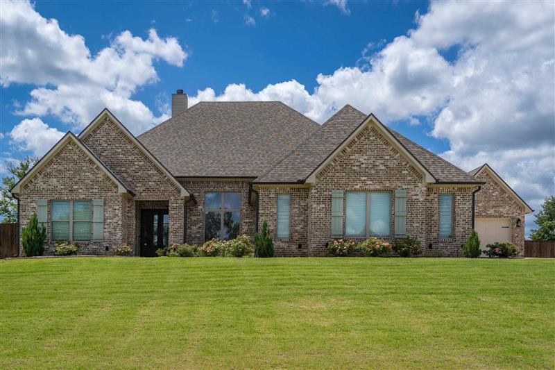 161  Ella Kate Longview TX 75605 HALLSVILLE
