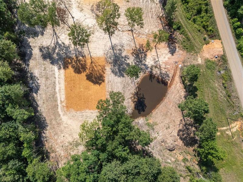 TBD  Deerfield Lake Circle LOT 60 Longview TX 75605 HALLSVILLE