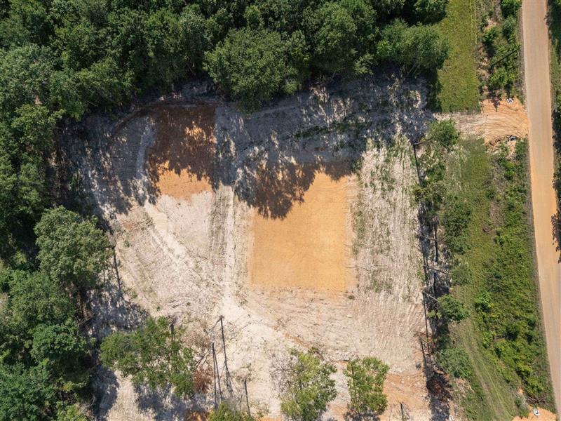 TBD  Deerfeield Lake Circle Lot 59 Longview TX 75605 HALLSVILLE