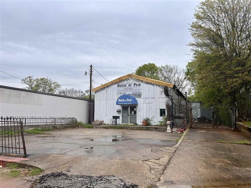 311 W Tyler Longview TX 75601 Longview ISD