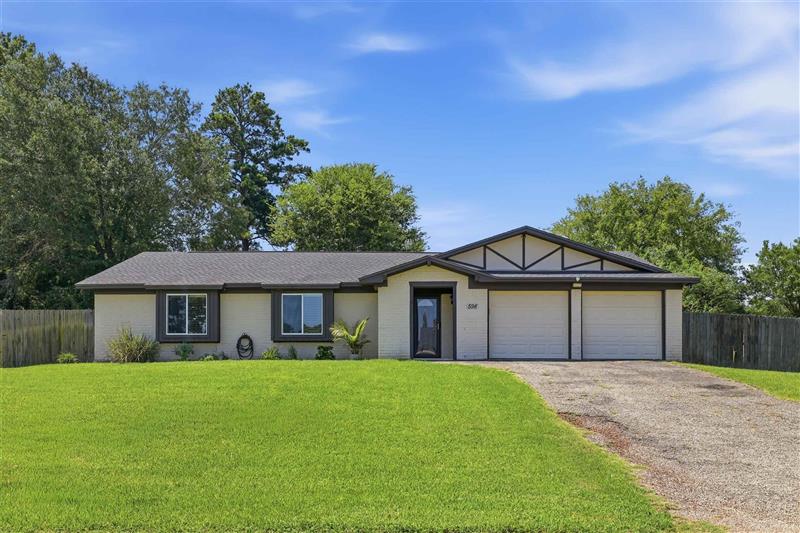 598 N Hidden Forest Longview TX 75605 LONGVIEW ISD