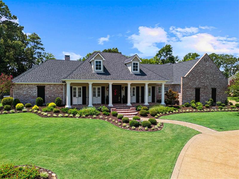 107  Bella Terra Longview TX 75605 LONGVIEW