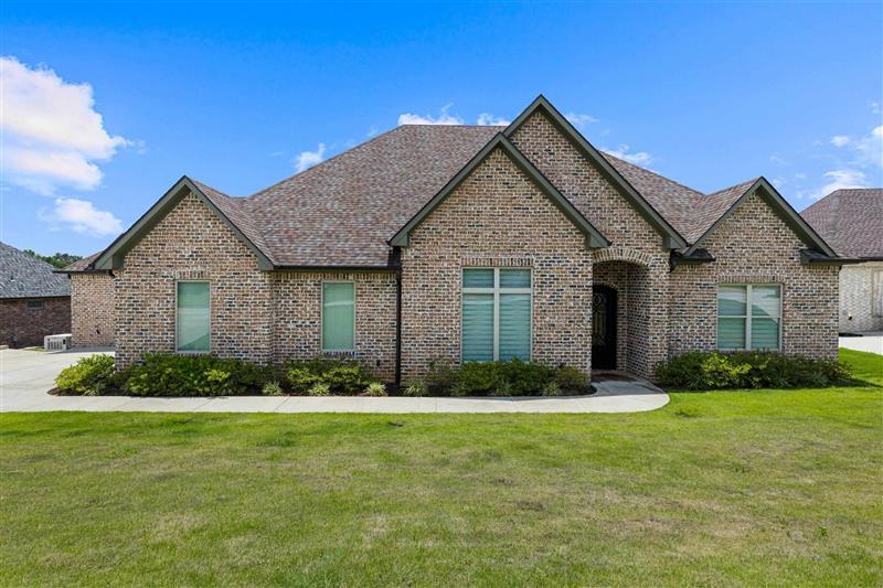3005  Fairway Oaks Lane Longview TX 75605 LONGVIEW
