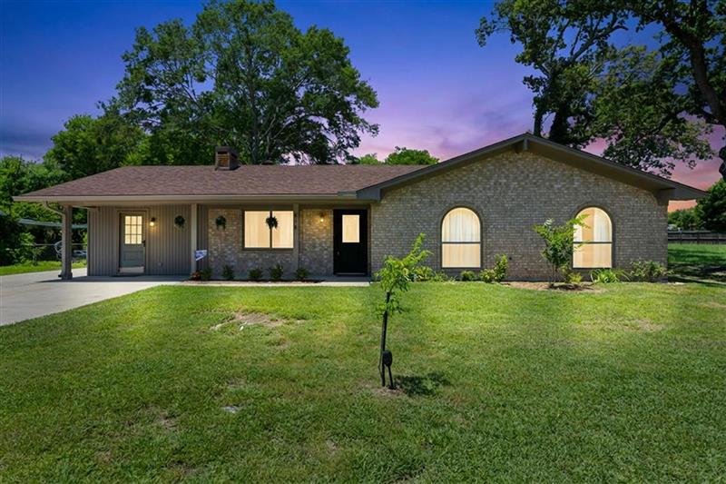 414  Emmie Ln Hallsville TX 75650 HALLSVILLE
