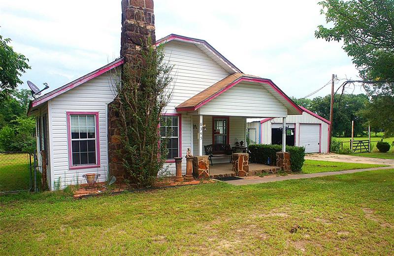 8345 E FM 852 Winnsboro TX 75494 OTHER