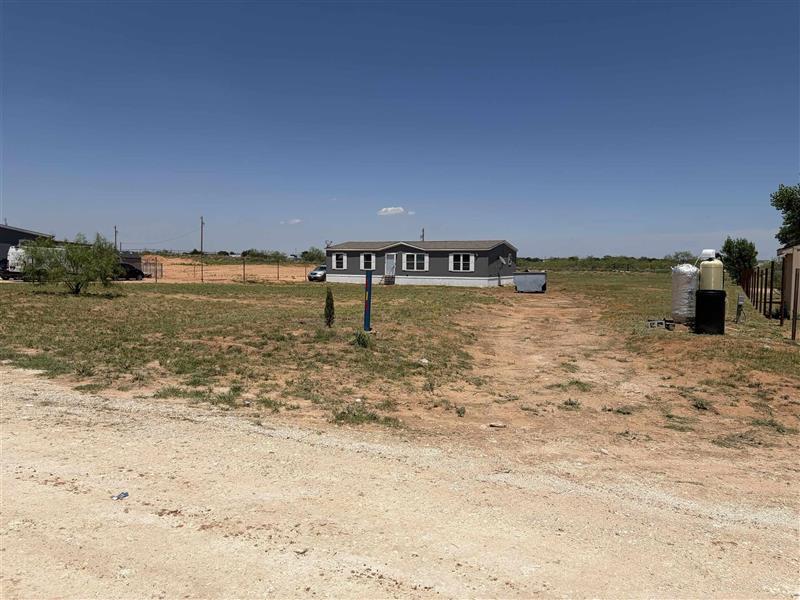 1314 E County Rd 149 Midland TX 79706 OTHER