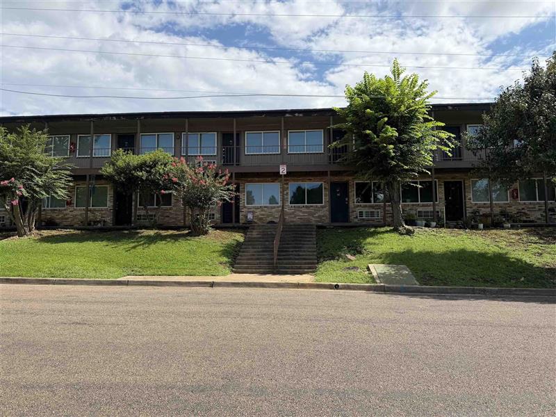 1200 N FOURTH Longview TX 75601 LONGVIEW